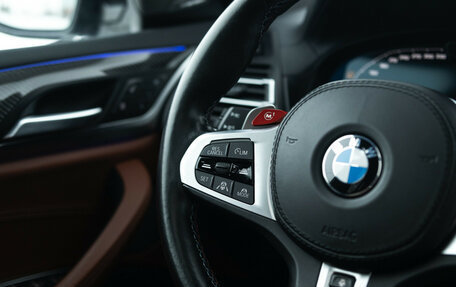 BMW X3 M, 2021 год, 9 300 000 рублей, 20 фотография