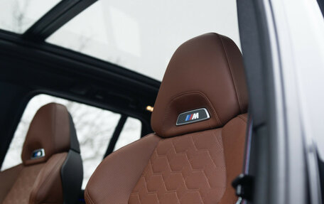 BMW X3 M, 2021 год, 9 300 000 рублей, 21 фотография