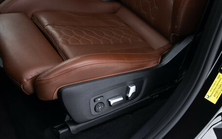 BMW X3 M, 2021 год, 9 300 000 рублей, 22 фотография