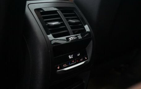 BMW X3 M, 2021 год, 9 300 000 рублей, 32 фотография