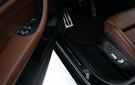 BMW X3 M, 2021 год, 9 300 000 рублей, 24 фотография