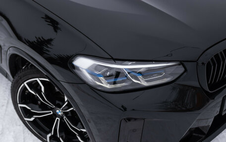 BMW X3 M, 2021 год, 9 300 000 рублей, 37 фотография