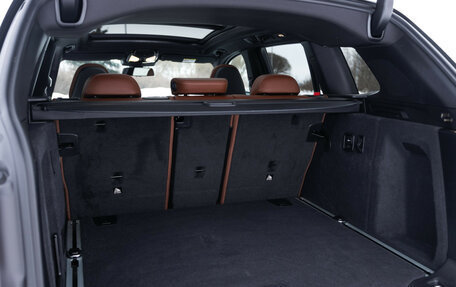 BMW X3 M, 2021 год, 9 300 000 рублей, 33 фотография