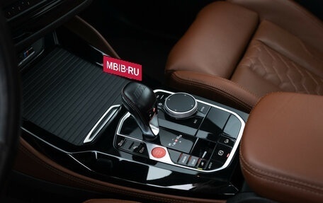 BMW X3 M, 2021 год, 9 300 000 рублей, 23 фотография