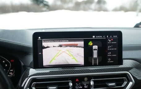 BMW X3 M, 2021 год, 9 300 000 рублей, 27 фотография