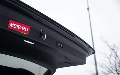 BMW X3 M, 2021 год, 9 300 000 рублей, 34 фотография