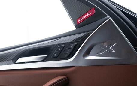 BMW X3 M, 2021 год, 9 300 000 рублей, 25 фотография