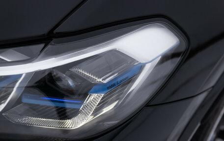 BMW X3 M, 2021 год, 9 300 000 рублей, 38 фотография