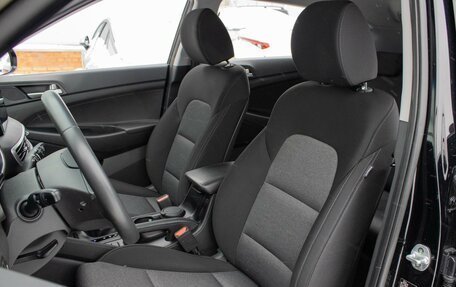 Hyundai Tucson III, 2020 год, 2 299 000 рублей, 8 фотография