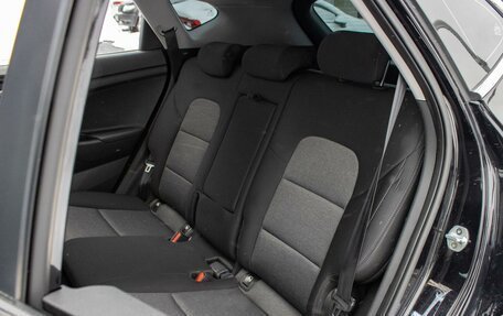 Hyundai Tucson III, 2020 год, 2 299 000 рублей, 7 фотография