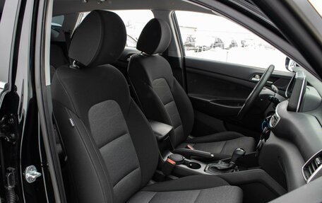 Hyundai Tucson III, 2020 год, 2 299 000 рублей, 10 фотография