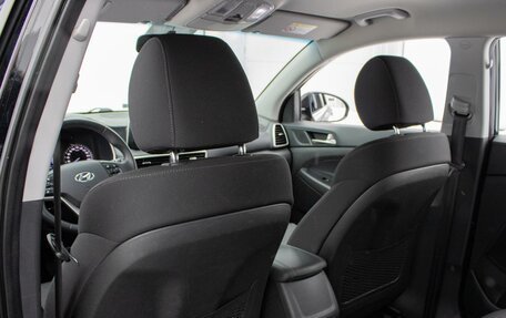 Hyundai Tucson III, 2020 год, 2 299 000 рублей, 11 фотография