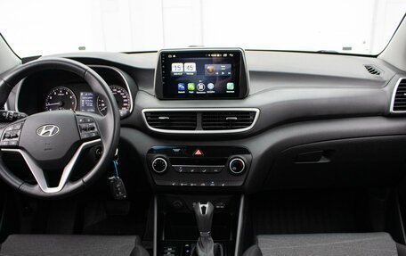 Hyundai Tucson III, 2020 год, 2 299 000 рублей, 13 фотография