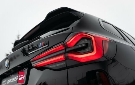 BMW X3 M, 2021 год, 9 300 000 рублей, 40 фотография