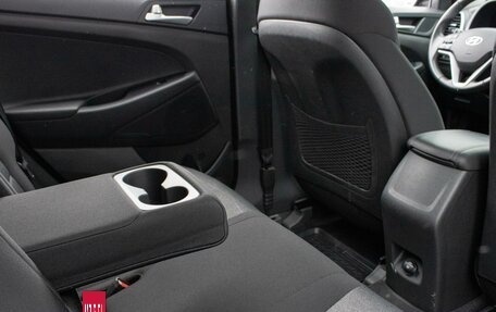 Hyundai Tucson III, 2020 год, 2 299 000 рублей, 12 фотография