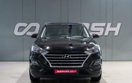 Hyundai Tucson III, 2020 год, 2 299 000 рублей, 3 фотография