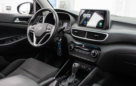 Hyundai Tucson III, 2020 год, 2 299 000 рублей, 14 фотография