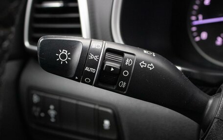 Hyundai Tucson III, 2020 год, 2 299 000 рублей, 21 фотография