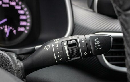 Hyundai Tucson III, 2020 год, 2 299 000 рублей, 22 фотография