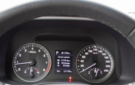 Hyundai Tucson III, 2020 год, 2 299 000 рублей, 25 фотография