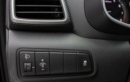 Hyundai Tucson III, 2020 год, 2 299 000 рублей, 23 фотография