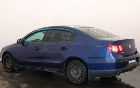 Volkswagen Passat B6, 2008 год, 850 000 рублей, 2 фотография