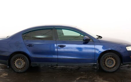 Volkswagen Passat B6, 2008 год, 850 000 рублей, 5 фотография