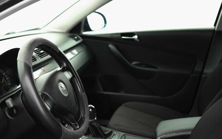 Volkswagen Passat B6, 2008 год, 850 000 рублей, 6 фотография