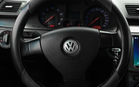 Volkswagen Passat B6, 2008 год, 850 000 рублей, 7 фотография