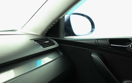 Volkswagen Passat B6, 2008 год, 850 000 рублей, 12 фотография