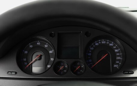 Volkswagen Passat B6, 2008 год, 850 000 рублей, 9 фотография