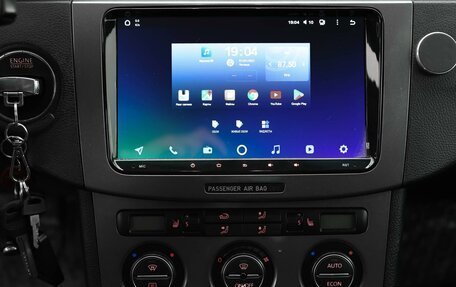 Volkswagen Passat B6, 2008 год, 850 000 рублей, 10 фотография