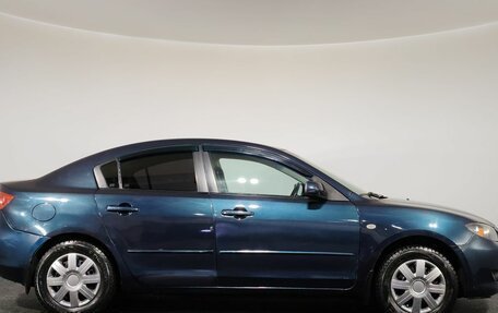 Mazda 3, 2004 год, 465 000 рублей, 4 фотография