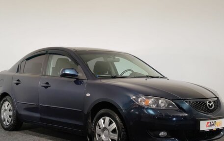 Mazda 3, 2004 год, 465 000 рублей, 3 фотография