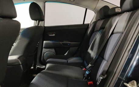 Mazda 3, 2004 год, 465 000 рублей, 14 фотография