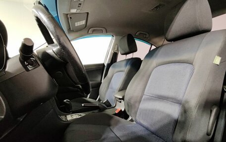 Mazda 3, 2004 год, 465 000 рублей, 13 фотография