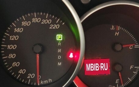 Mazda 3, 2004 год, 465 000 рублей, 9 фотография