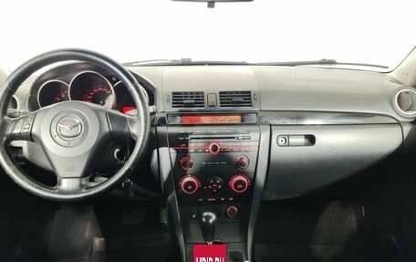 Mazda 3, 2004 год, 465 000 рублей, 10 фотография