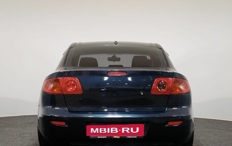 Mazda 3, 2004 год, 465 000 рублей, 6 фотография
