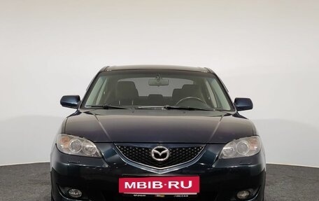 Mazda 3, 2004 год, 465 000 рублей, 2 фотография