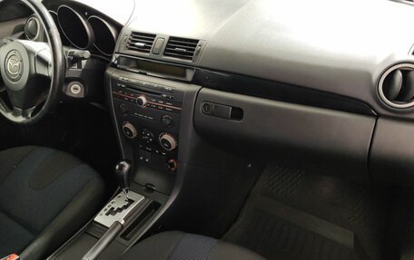 Mazda 3, 2004 год, 465 000 рублей, 15 фотография