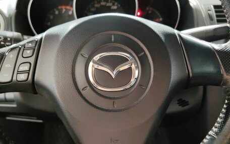 Mazda 3, 2004 год, 465 000 рублей, 17 фотография