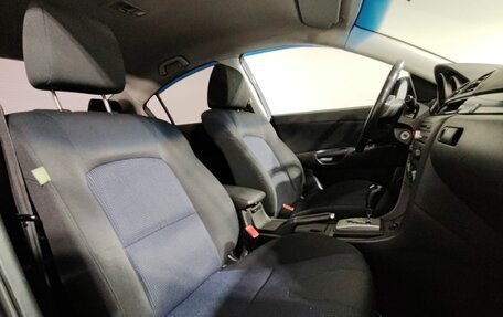 Mazda 3, 2004 год, 465 000 рублей, 16 фотография