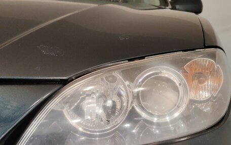 Mazda 3, 2004 год, 465 000 рублей, 22 фотография