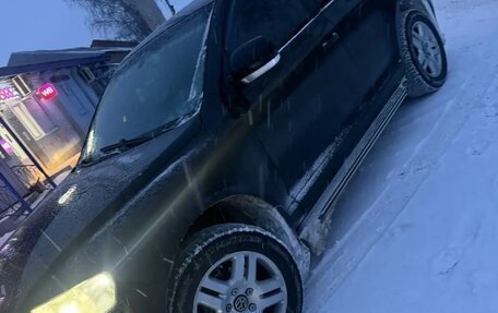 Volkswagen Touareg III, 2005 год, 980 000 рублей, 6 фотография