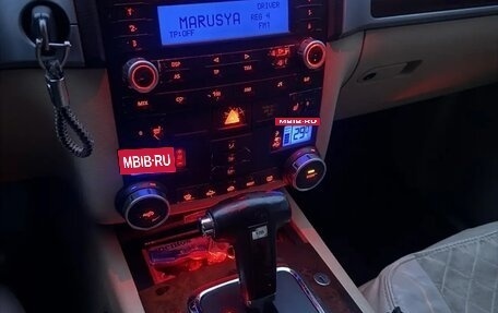 Volkswagen Touareg III, 2005 год, 980 000 рублей, 4 фотография