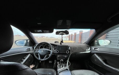 KIA K5 I рестайлинг, 2013 год, 650 000 рублей, 5 фотография