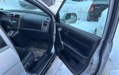 Honda CR-V III рестайлинг, 2012 год, 1 520 000 рублей, 9 фотография