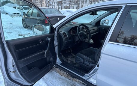 Honda CR-V III рестайлинг, 2012 год, 1 520 000 рублей, 7 фотография