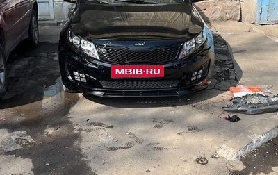 KIA K5 I рестайлинг, 2013 год, 650 000 рублей, 1 фотография